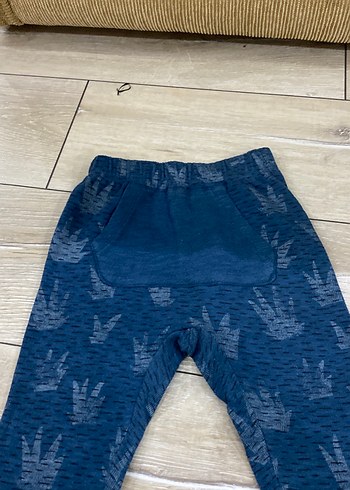 Erkek Çocuk Pantolon - Görsel 2