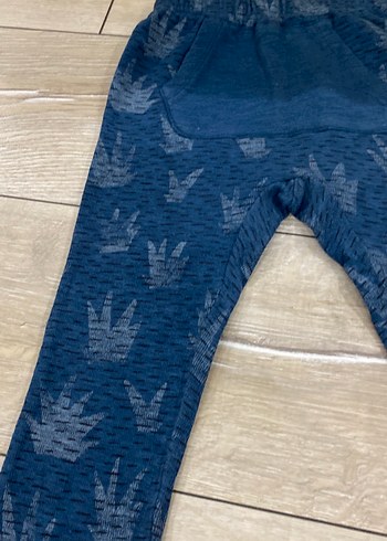 Erkek Çocuk Pantolon - Görsel 3