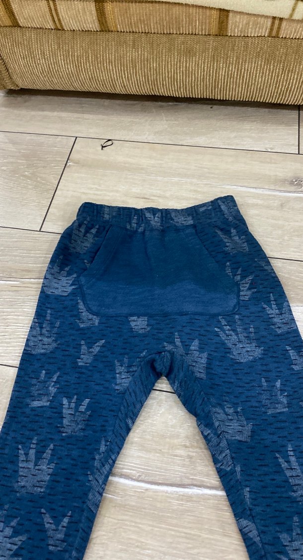 Erkek Çocuk Pantolon - Görsel 2