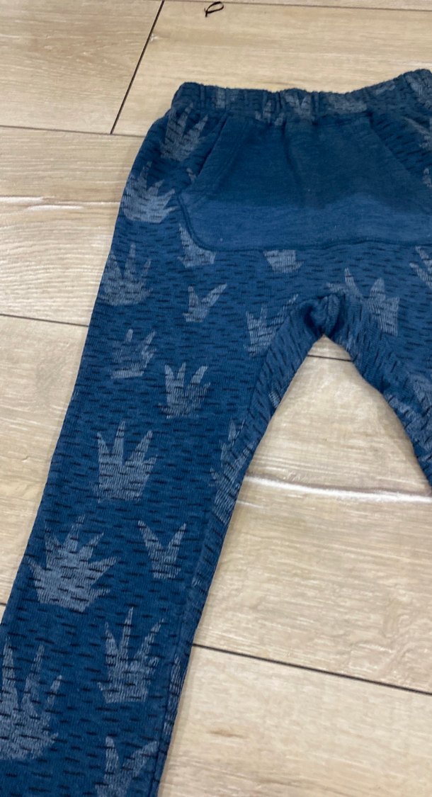 Erkek Çocuk Pantolon - Görsel 3