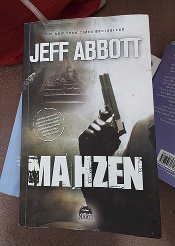 Anne Rice - Pandora Romanı - Görsel 15