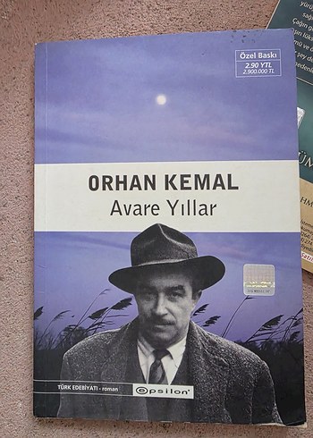 Anne Rice - Pandora Romanı - Görsel 11