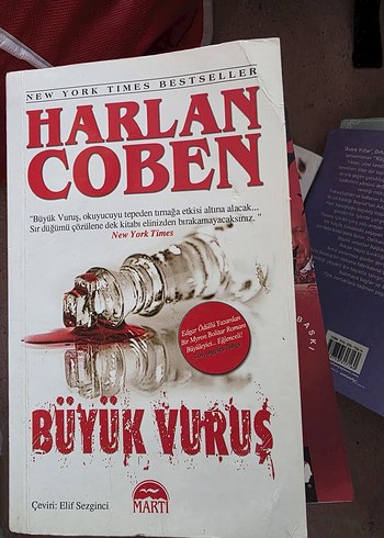 Anne Rice - Pandora Romanı - Görsel 12