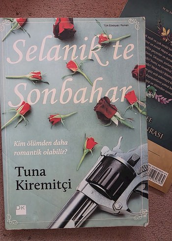 Anne Rice - Pandora Romanı - Görsel 13