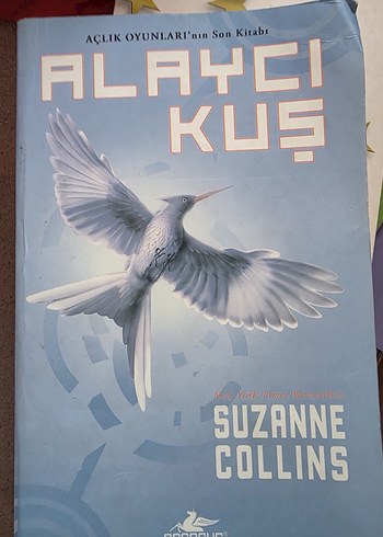 Anne Rice - Pandora Romanı - Görsel 16