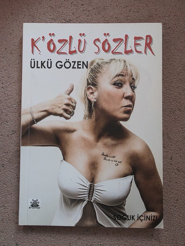 Anne Rice - Pandora Romanı - Görsel 3