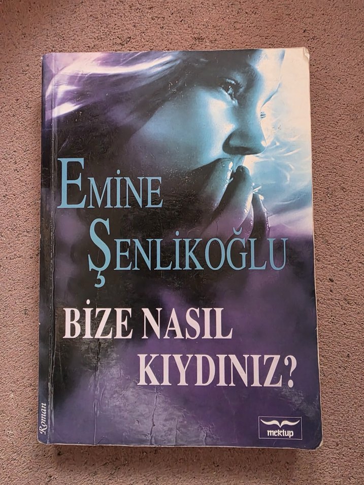 Anne Rice - Pandora Romanı - Görsel 4