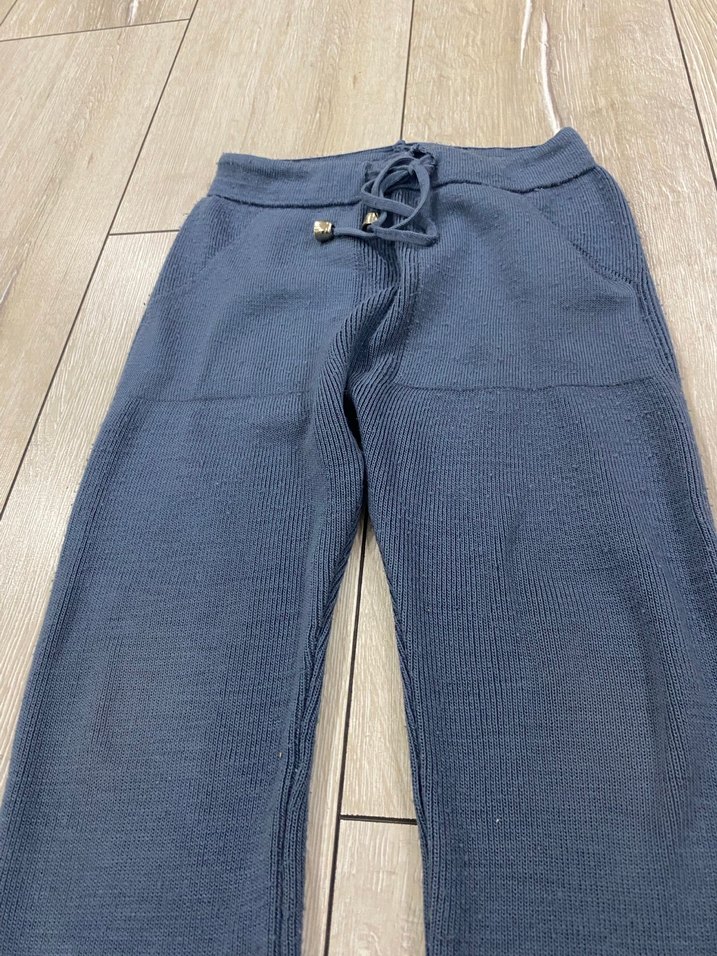 Kız Çocuk Pantolon - Görsel 3