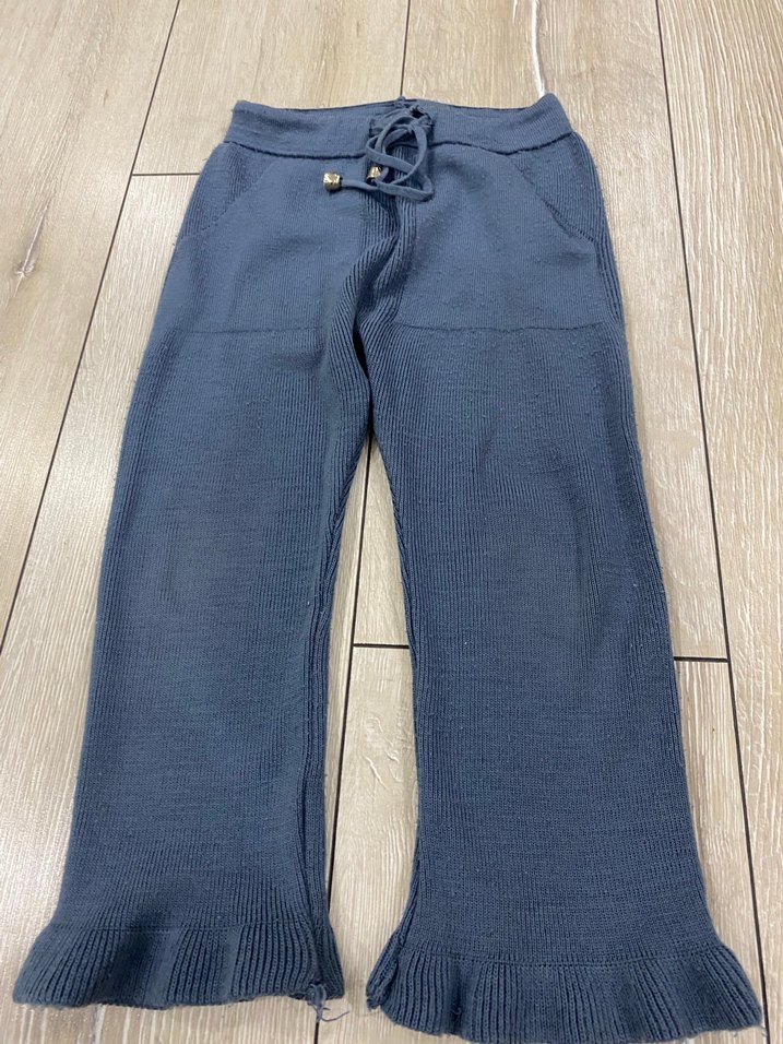 Kız Çocuk Pantolon - Görsel 2