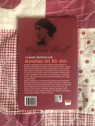  Virginia Woolf