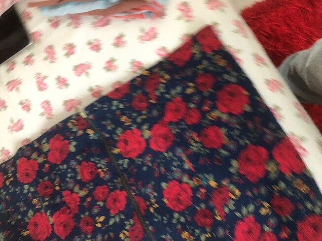 xl Beden Elbise pamuklu