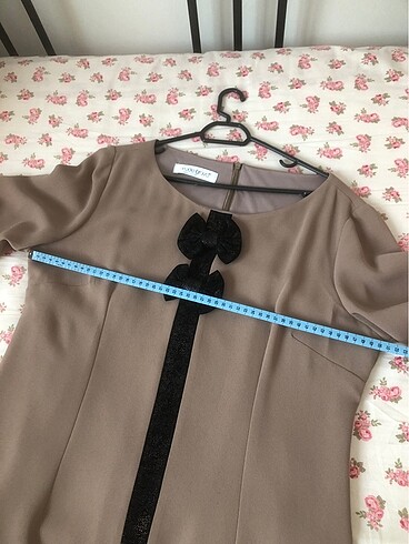 xl Beden Elbise