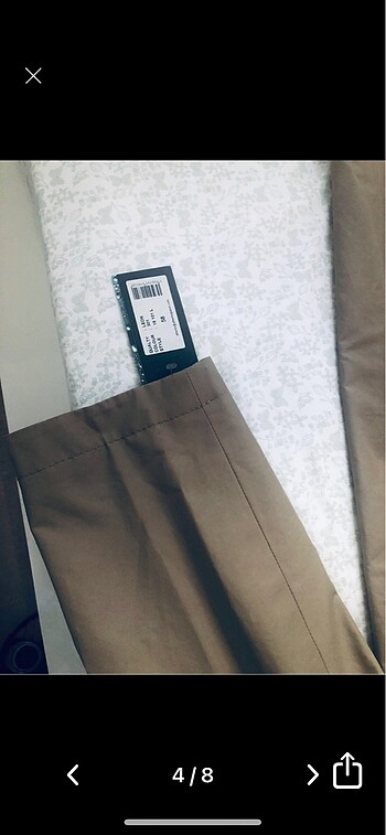 3xl Beden camel Renk Trençkot &Pardesü
