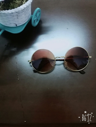 vintage gözlük 