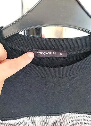 s Beden Tesettür Tunik