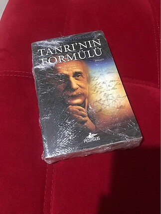 Tanrının formülü