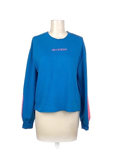 PreLoved Sweatshirt %70 İndirimli.