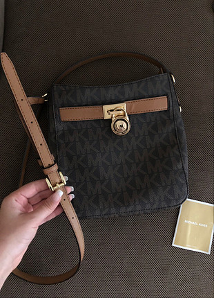 universal Beden kahverengi Renk Michael Kors Çanta