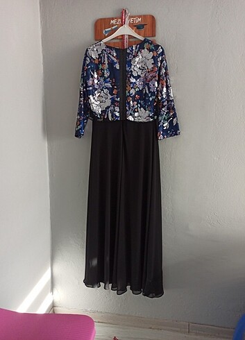 Bayan abiye - Görsel 5