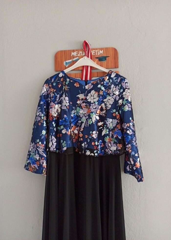 Bayan abiye - Görsel 2