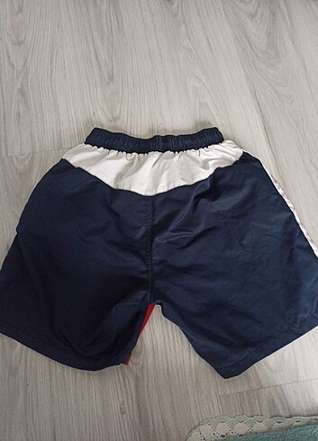 Erkek çocuk deniz şortu - Görsel 2