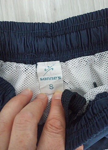 Erkek çocuk deniz şortu - Görsel 3