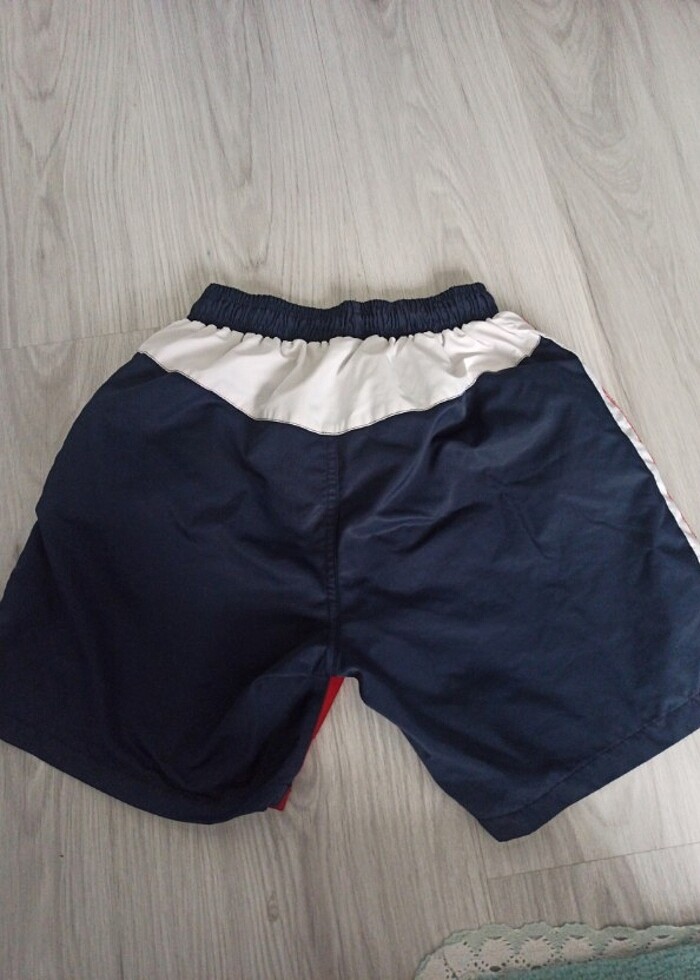 Erkek çocuk deniz şortu - Görsel 2