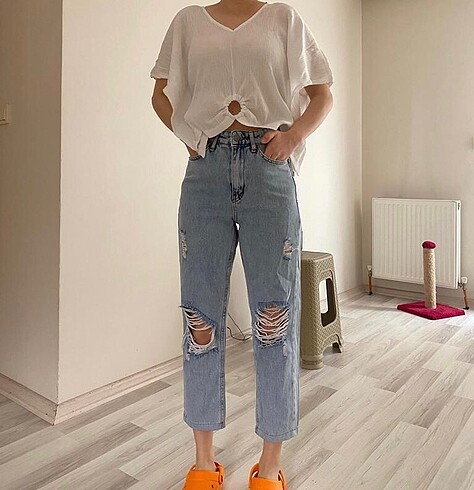 Kot jean