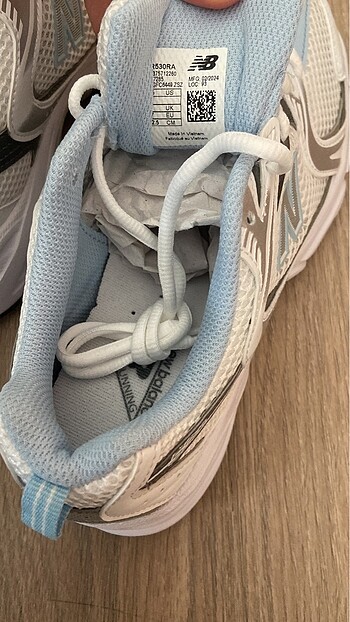 New Balance Orijinal new balance
