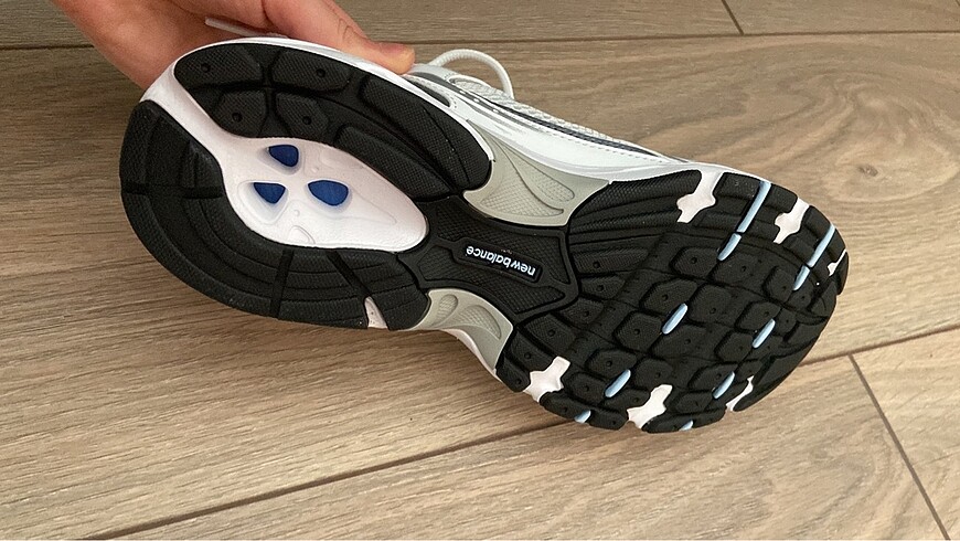 37 Beden Orijinal new balance