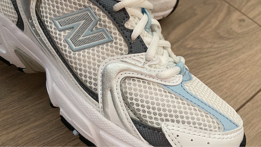 37 Beden çeşitli Renk Orijinal new balance