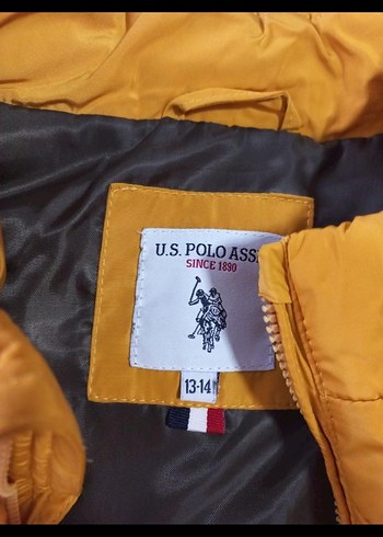 Sarı Fermuarlı Erkek Yelek - Görsel 4