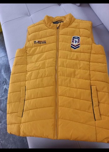 U.S Polo Assn. 13-14 Yaş