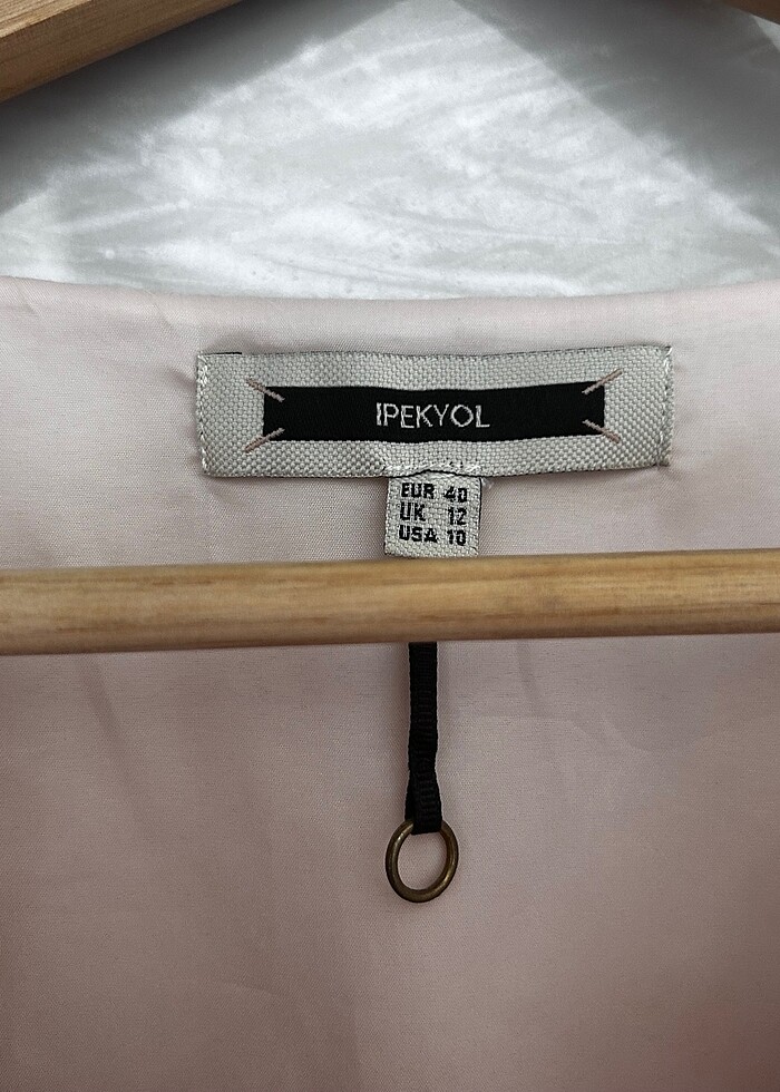 İpekyol ekbise - Görsel 4