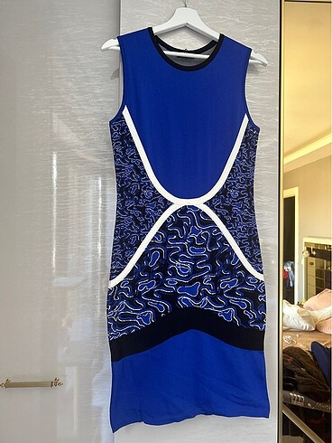 Fabrika triko elbise - Görsel 2