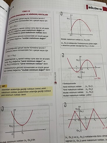  Beden 3D AYT Matematik VDD 2025