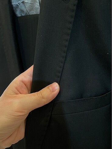 Diğer Damat takım elbise