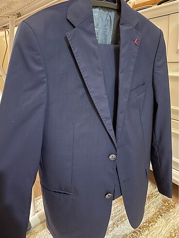 Diğer Damat takım elbise