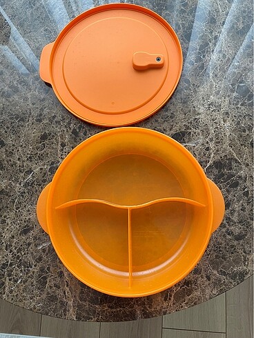 Beden Tupperware