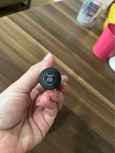Beden Mac likit gloss