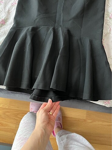 Zara Midi balık etek