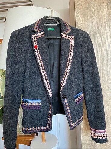 Benetton ceket