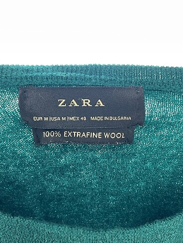 m Beden çeşitli Renk Zara Kazak / Triko %70 İndirimli.