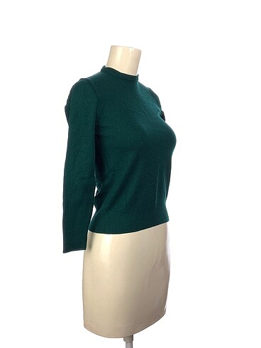Zara Zara Kazak / Triko %70 İndirimli.