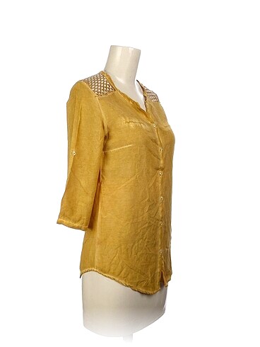 Vintage Love PreLoved Gömlek %70 İndirimli.