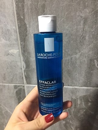 La roche posay effaclar duo tonic