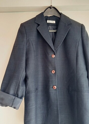 Vintage Love Vintage blazer ceket