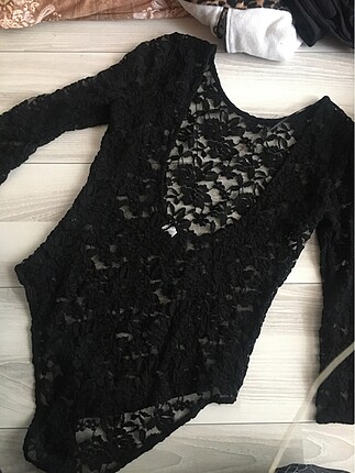 H&M bodysuit