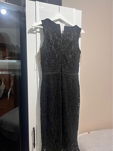 Abiye elbise - Görsel 5