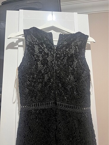 Abiye elbise - Görsel 6